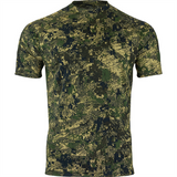 Jack Pyke Quick Wick T-Shirt - Digicam