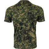 Jack Pyke Quick Wick T-Shirt - Digicam