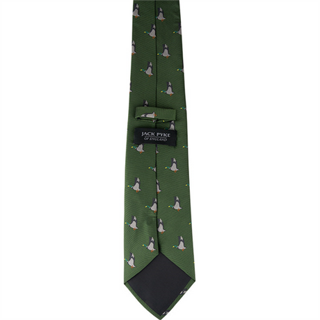 Jack Pyke Shooting Tie Duck