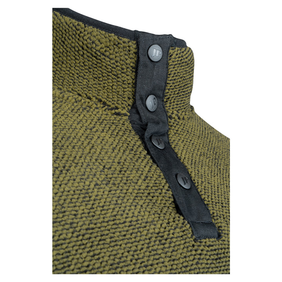Jack Pyke Ashdown Fleece Top
