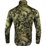 Jack Pyke Roll Neck Top - Digicam