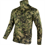 Jack Pyke Roll Neck Top - Digicam
