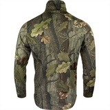 Jack Pyke Roll Neck Top - Evo