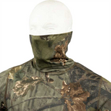 Jack Pyke Roll Neck Top - Evo