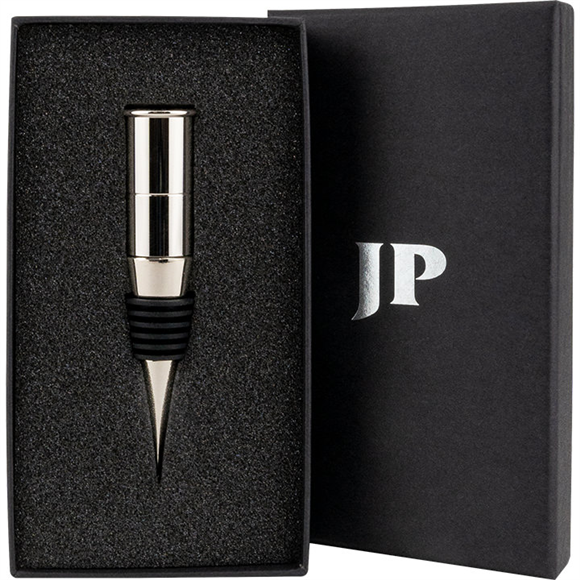 Jack Pyke Cartridge Wine Bottle Stopper