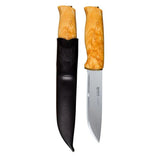 Helle Jegermester Bushcraft Knife