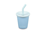 Klean Kanteen 296ml Kid's Cup with Straw