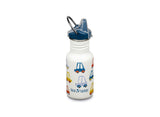 Klean Kanteen 355ml Classic Kid's Sippy Bottle