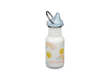 Klean Kanteen 355ml Classic Kid's Sippy Bottle