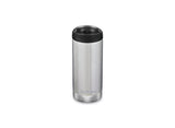 Klean Kanteen 355ml TKWide Insulated Coffee Tumbler with CafÃ© Cap