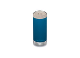 Klean Kanteen 355ml TKWide Insulated Coffee Tumbler with CafÃ© Cap