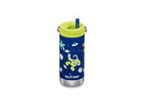 Klean Kanteen 355ml TKWide Insulated Water Bottle with Twist Cap