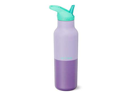 Klean Kanteen 473ml Rise Insulated Classic with Flip Seal Cap