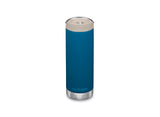 Klean Kanteen 473ml TKWide Insulated Coffee Tumbler with CafÃ© Cap