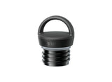 Klean Kanteen 592ml Rise Insulated Classic Water Bottle with Arch Loop Cap