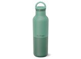 Klean Kanteen 592ml Rise Insulated Classic Water Bottle with Arch Loop Cap