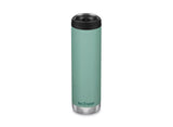 Klean Kanteen 592ml TKWide Insulated Coffee Tumbler with CafÃ© Cap