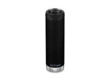 Klean Kanteen 592ml TKWide Insulated Coffee Tumbler with CafÃ© Cap