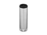 Klean Kanteen 592ml TKWide Insulated Coffee Tumbler with CafÃ© Cap