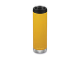 Klean Kanteen 592ml TKWide Insulated Coffee Tumbler with CafÃ© Cap