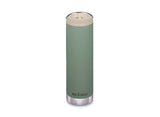 Klean Kanteen 592ml TKWide Insulated Coffee Tumbler with CafÃ© Cap