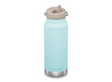 Klean Kanteen 946ml TKWide Insulated Water Bottle with Twist Cap