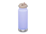 Klean Kanteen 946ml TKWide Insulated Water Bottle with Twist Cap