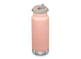 Klean Kanteen 946ml TKWide Insulated Water Bottle with Twist Cap