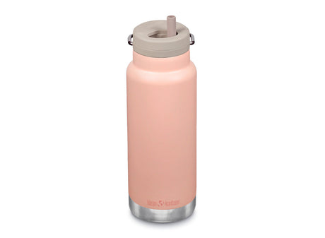 Klean Kanteen 946ml TKWide Insulated Water Bottle with Twist Cap