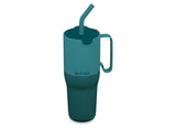 Klean Kanteen 1064ml Rise Tumbler with Straw Lid