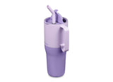 Klean Kanteen 1064ml Rise Tumbler with Straw Lid