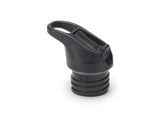 Klean Kanteen Classic Flip Seal Sport Cap with Straw