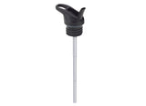 Klean Kanteen Classic Flip Seal Sport Cap with Straw