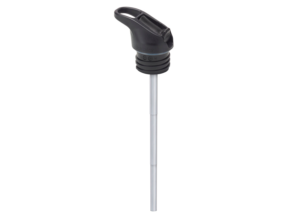 Klean Kanteen Classic Flip Seal Sport Cap with Straw