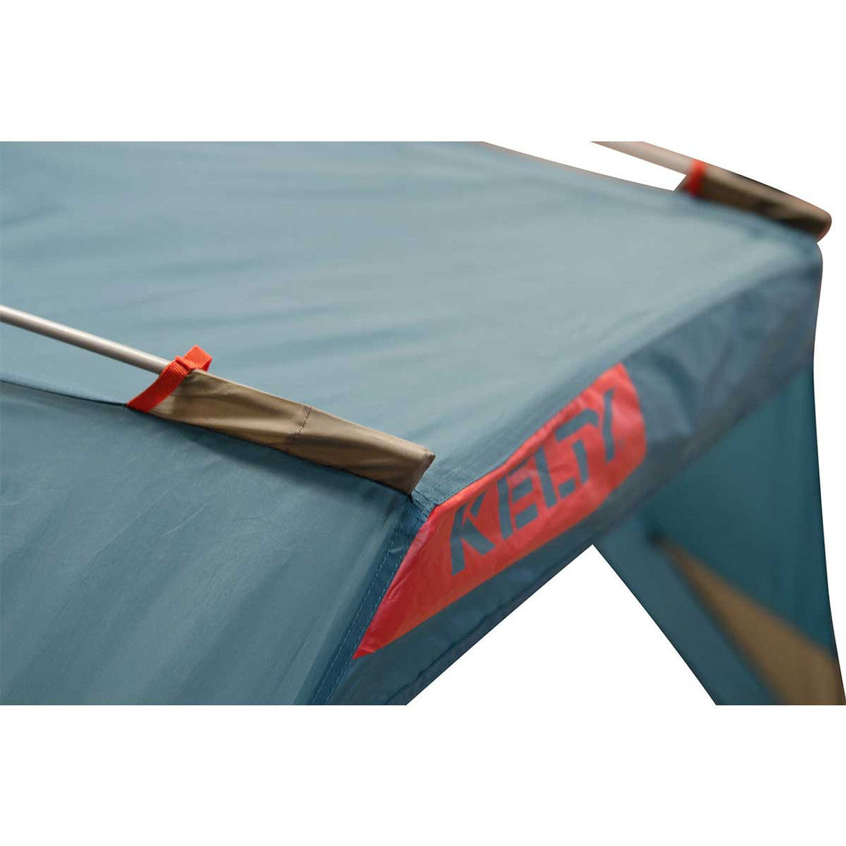 Kelty Cabana 1 Man Tent - Malachite/Golden Oak