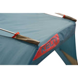 Kelty Cabana 1 Man Tent - Malachite/Golden Oak