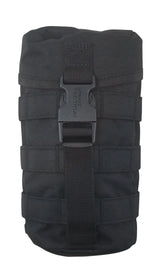 Kombat UK Universal Large Utility Pouch - Black