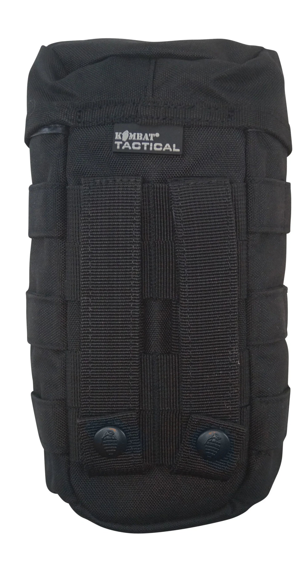 Kombat UK Universal Large Utility Pouch - Black