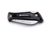 Whitby Lambfoot Lock Knife (3")