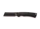 Whitby Cleaver Liner Lock Knife (2.75")