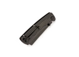 Whitby Cleaver Liner Lock Knife (2.75")