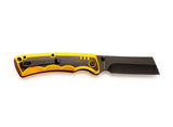 Whitby Cleaver Liner Lock Knife (2.75")