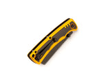 Whitby Cleaver Liner Lock Knife (2.75")