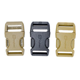 Berghaus Buckle 25mm - Pack of 10