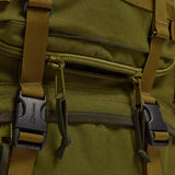 Berghaus MMPS Crusader III 90+20 FA Backpack
