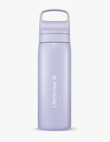 Lifestraw Go Stainless Steel Water Bottle - 500ml