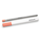 Lifestraw Sip Water Filtration Straw with Carry Case
