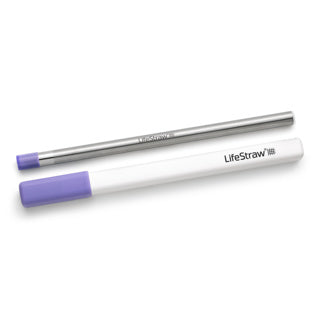 Lifestraw Sip Water Filtration Straw with Carry Case