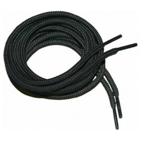 Lowa - Black Laces 160cm