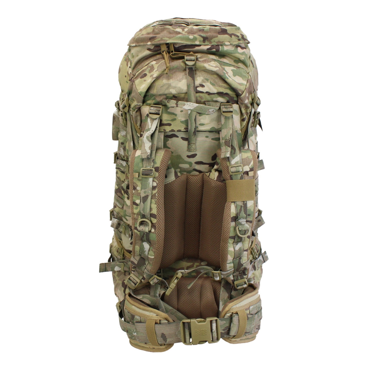 Karrimor SF Predator 80-130 PLCE Modular Backpack